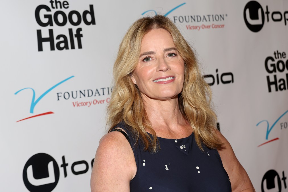 Elisabeth Shue