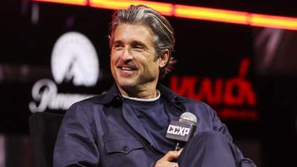 Patrick Dempsey Has ‘Accepted’ Aging as He Celebrates Turning 60: ‘I Just Need to Enjoy Life’