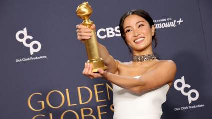 Best Picture Winner at the 2026 Golden Globes Revealed LIVE