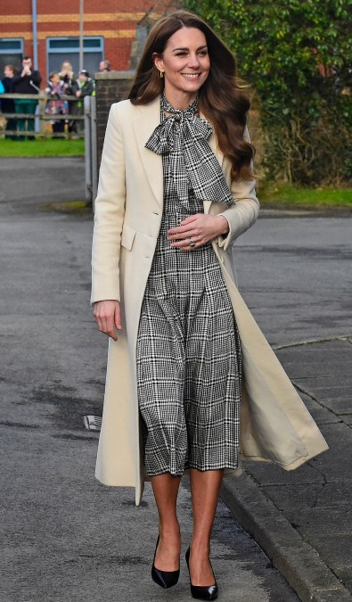 Catherine, Princess of Wales