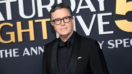 ‘The Late Show with Stephen Colbert’ Final Episode Date Revealed