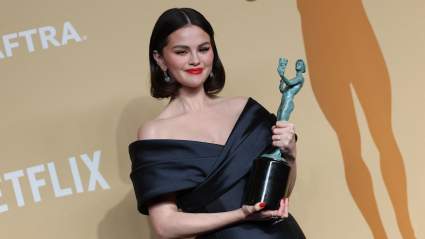 The Actor Awards 2026 Complete Nominations List