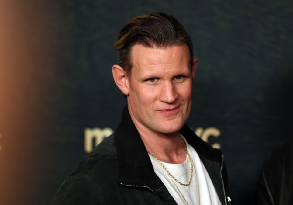Matt Smith, House of the Dragon