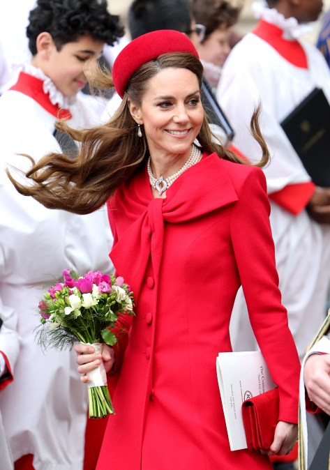 Catherine, Princess of Wales