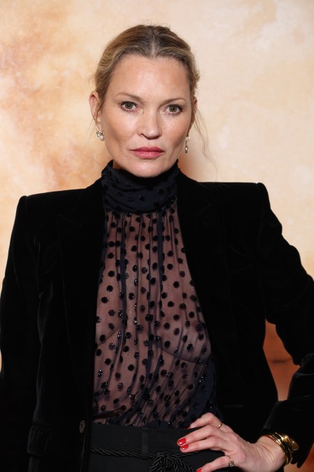 Kate Moss
