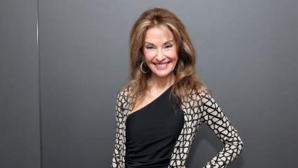Susan Lucci Reveals Where She Stands on Joining Kelly Ripa’s ‘All My Children’ Movie