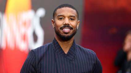 Michael B. Jordan Reveals Who He Called First After His Oscar Nomination