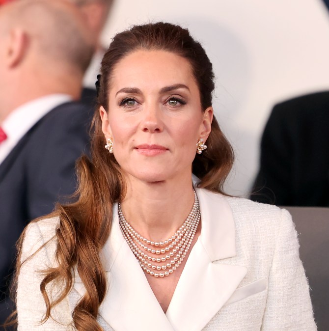 Catherine, Princess of Wales