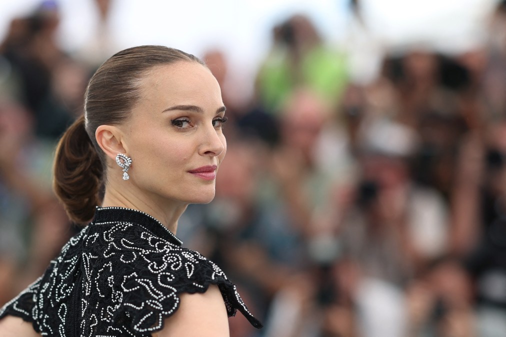 Natalie Portman