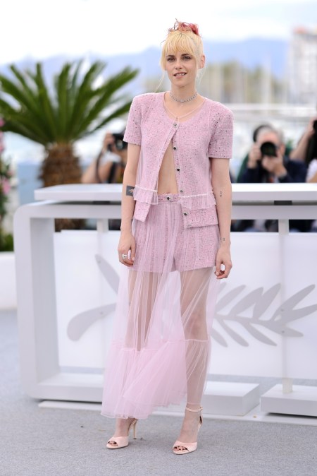 Kristen Stewart