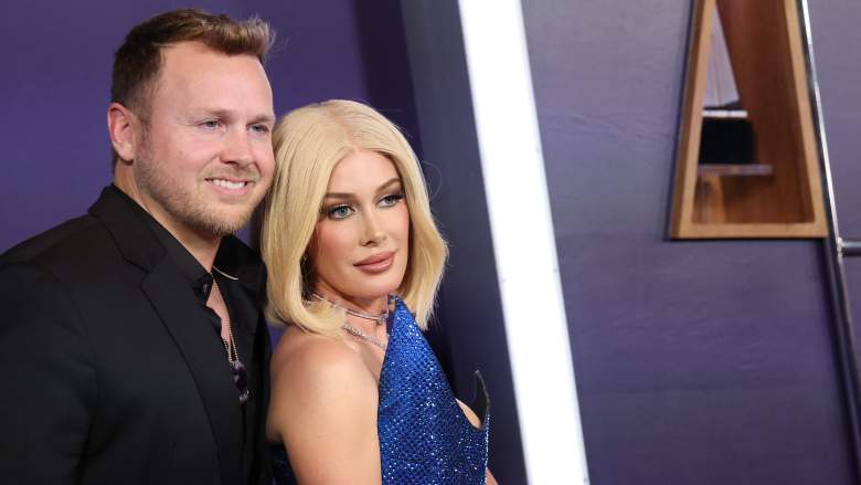 spencer pratt, heidi montag