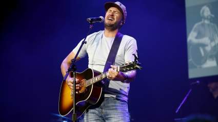 Luke Bryan Opens Up About the Heartfelt Stories Behind His Biggest Hits