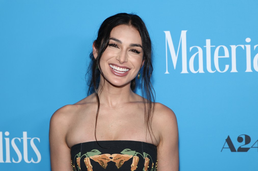 Ashley Iaconetti