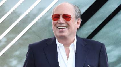 HBO Lands Oscar-Winning Composer for New ‘Harry Potter’ Series