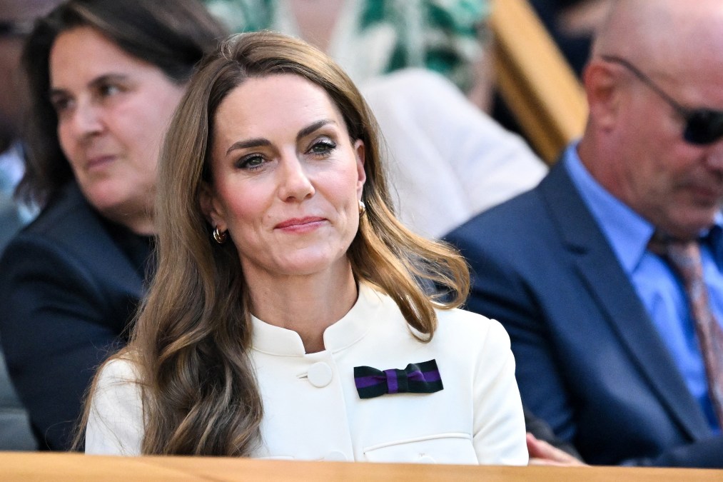 Catherine, Princess of Wales