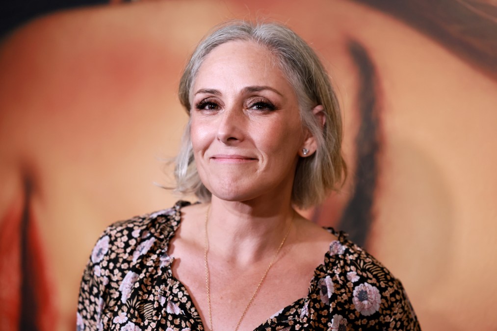Ricki Lake in 2025.