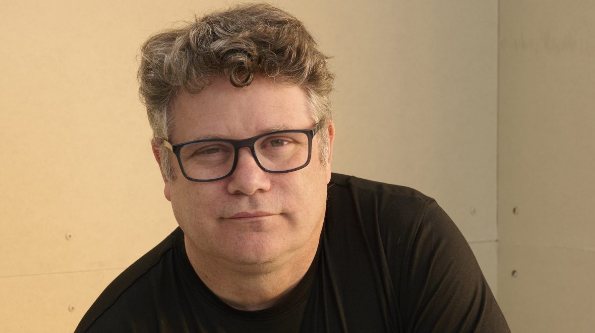 Sean Astin.