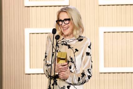 Legendary Actress Catherine O’Hara Passes Away at 71 & Tributes Pour In
