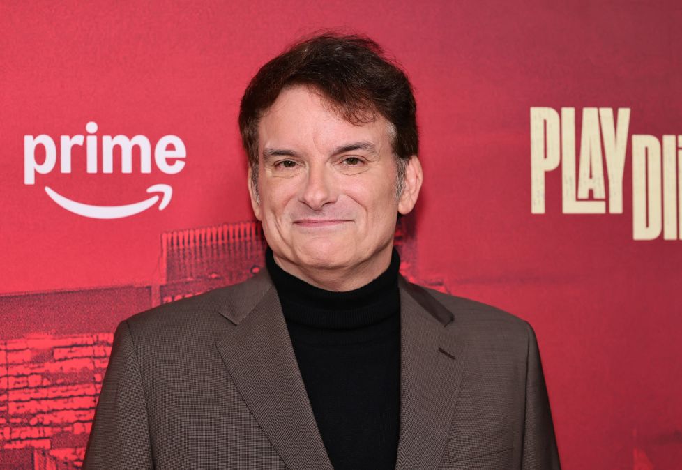 Shane Black in 2025.