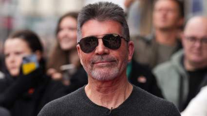 Simon Cowell’s Latest Boy Band Dropped a Major Announcement & Fans Are Buzzing
