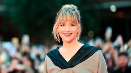 Jennifer Lawrence Reveals Which Reality Show She Tried To Go on While Pregnant