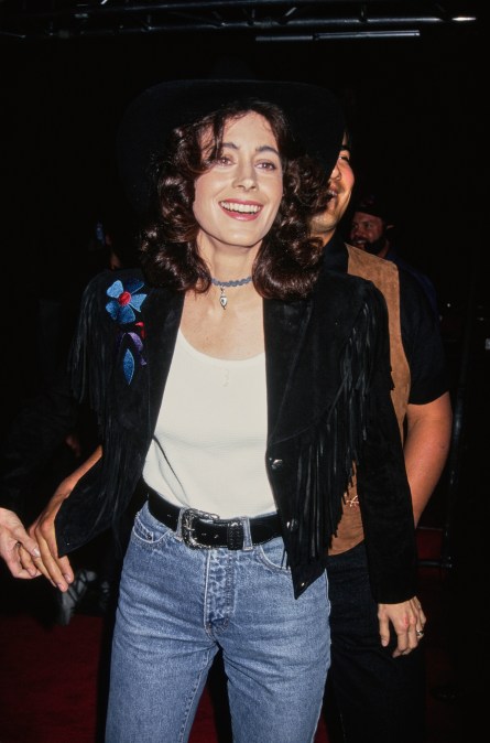 Sean Young in 1994.