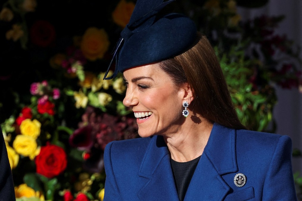 Catherine, Princess of Wales
