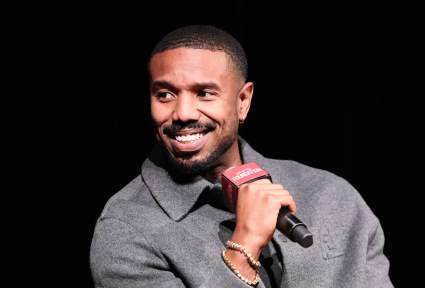 Michael B. Jordan Reacts to David Jonsson’s ‘Amazing’ Black Panther 3 Casting