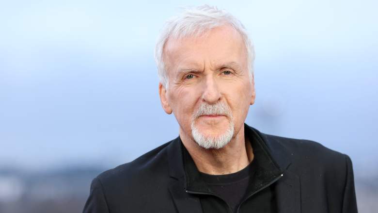 james cameron