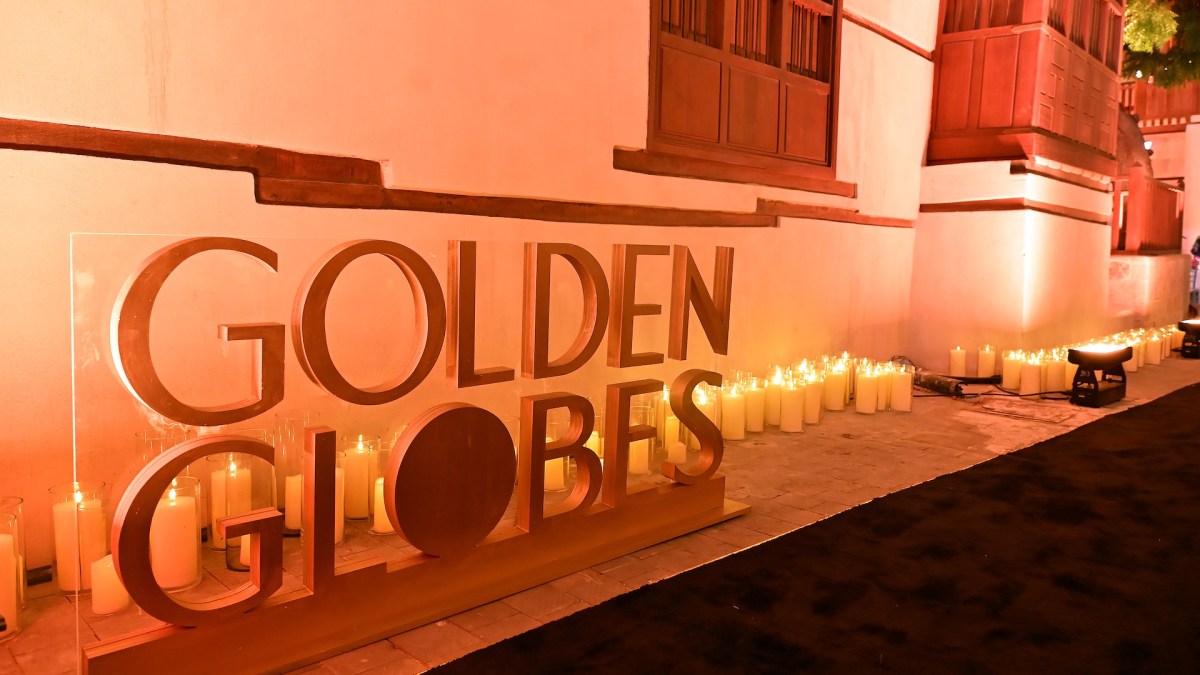Golden Globes