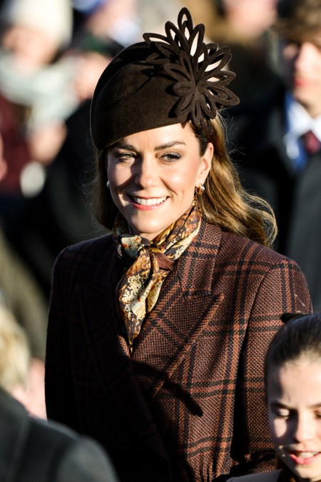 Catherine, Princess of Wales