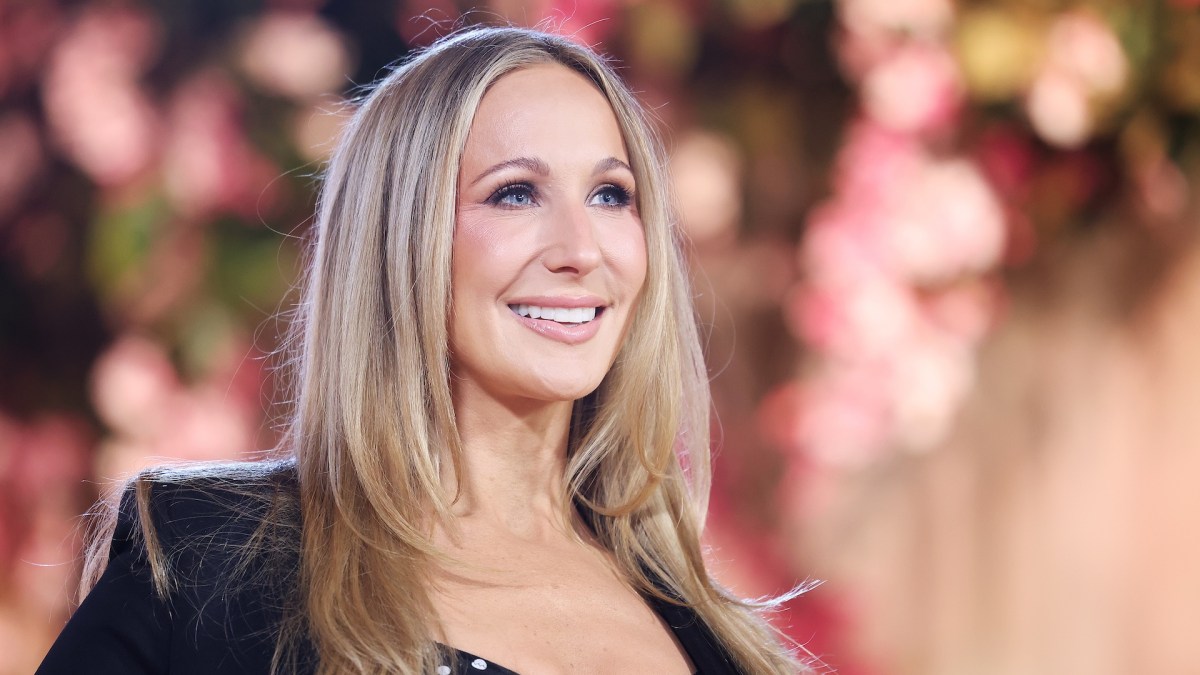 Nikki Glaser