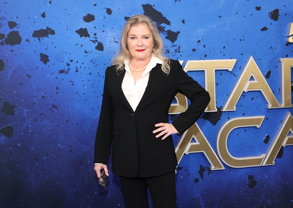 Kate Mulgrew
