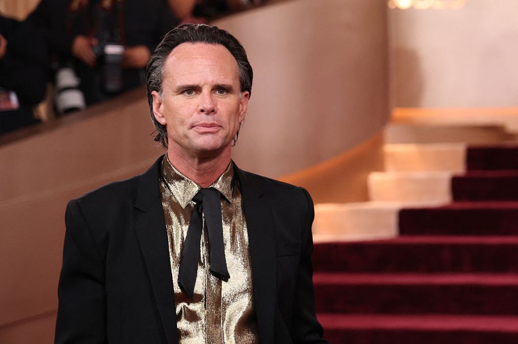 Walton Goggins