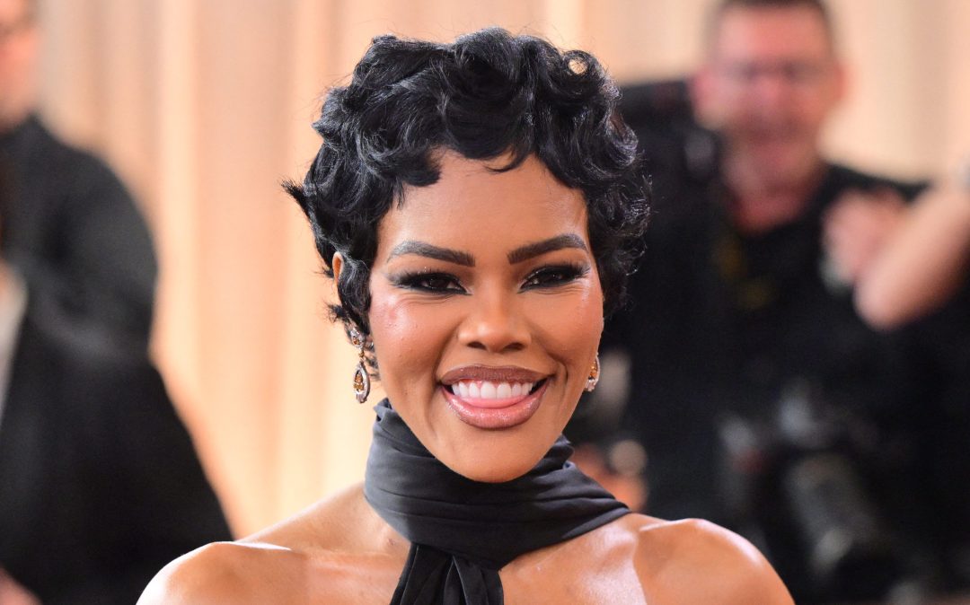 Teyana Taylor