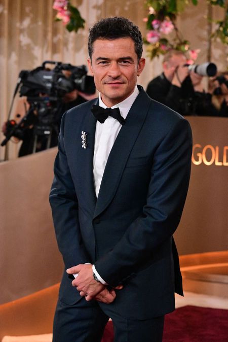 Orlando Bloom