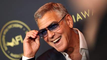 George Clooney Defends Paul Dano, Owen Wilson and Matthew Lillard After Tarantino Comments