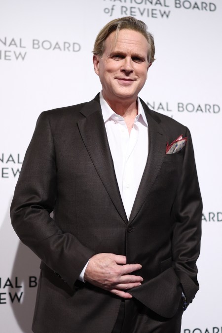 Cary Elwes