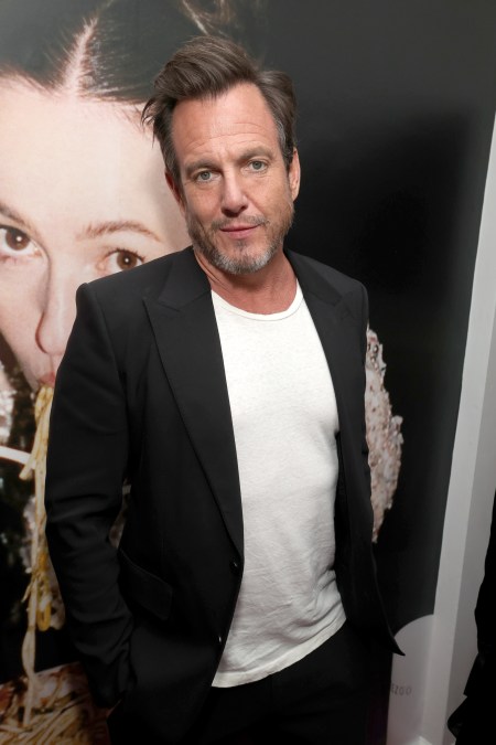 will arnett