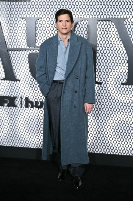 Ashton Kutcher