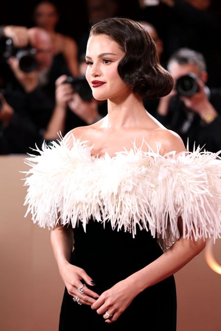 Selena Gomez