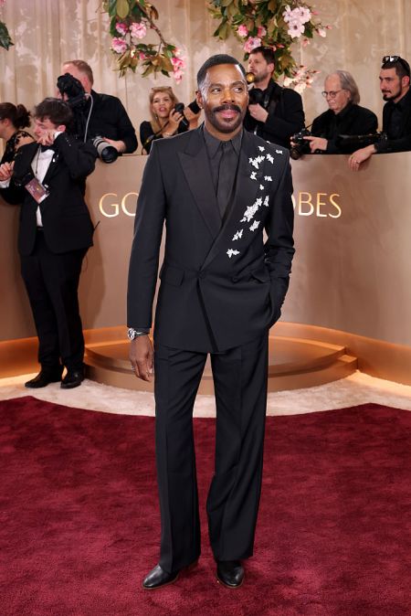 Colman Domingo