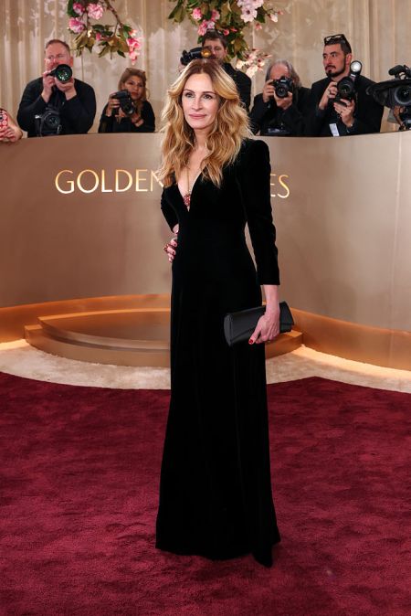 Julia Roberts