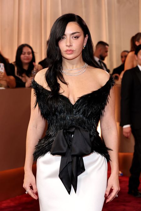 Charli xcx