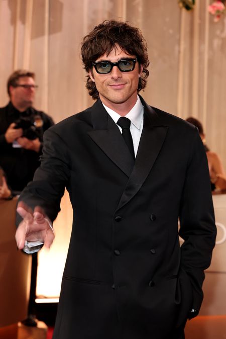 Jacob Elordi