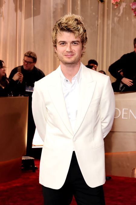 Joe Keery