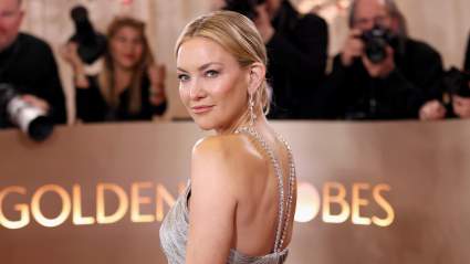 Kate Hudson’s Honest Reflection on Being a Young Mom: ‘I Had Kids Really Fast’