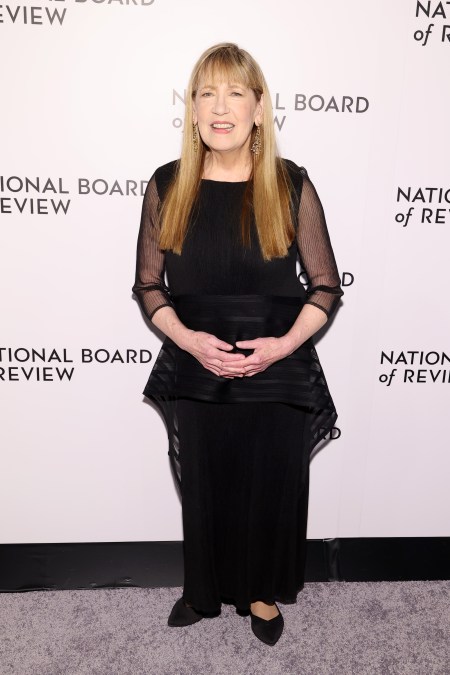 Ann Dowd