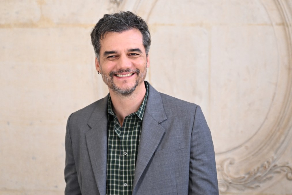 Wagner Moura