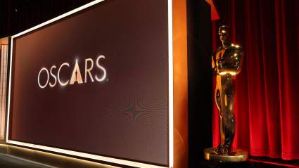 12 Actors Receive First-Time Oscar Nominations